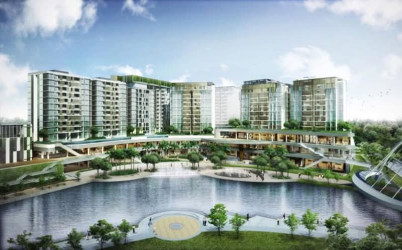 Additional image 10 of 69 Punggol Central