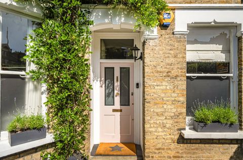 Alexandra Drive, London SE19