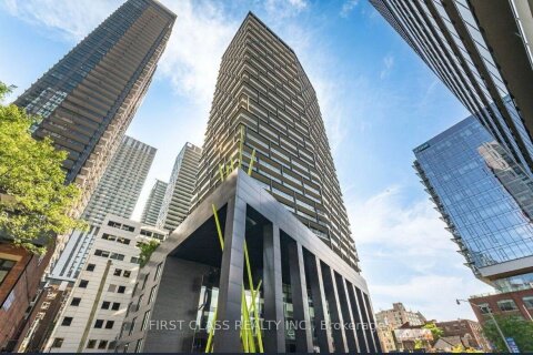 Additional image 7 of 1402-125 Peter Street, Toronto, ON, M5V 0M2