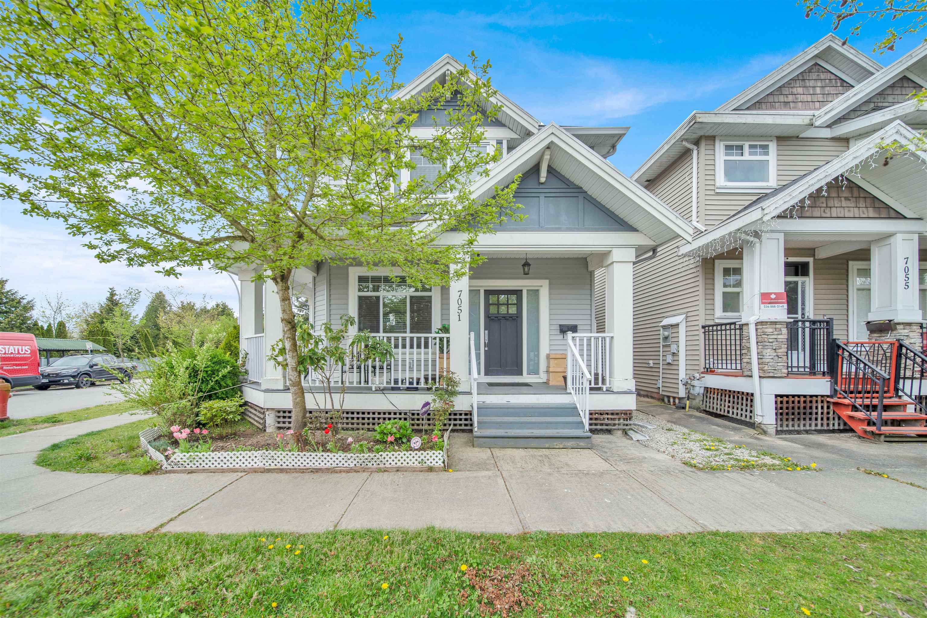7051 144b Street, Surrey, BC, V3S 8H4