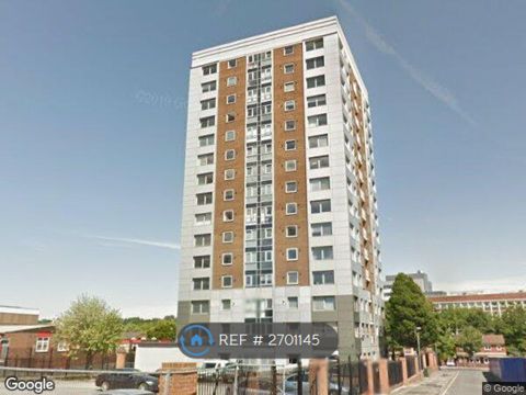 Lace St, Liverpool L3, Room to rent