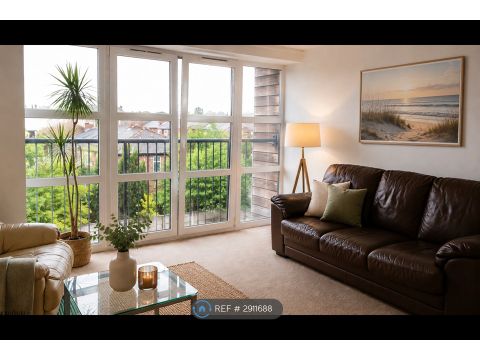 Devonshire Point, Eccles, Manchester M30