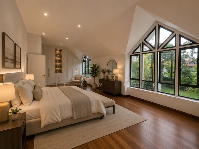 Holland V Bukit Timah Leedon photo 4