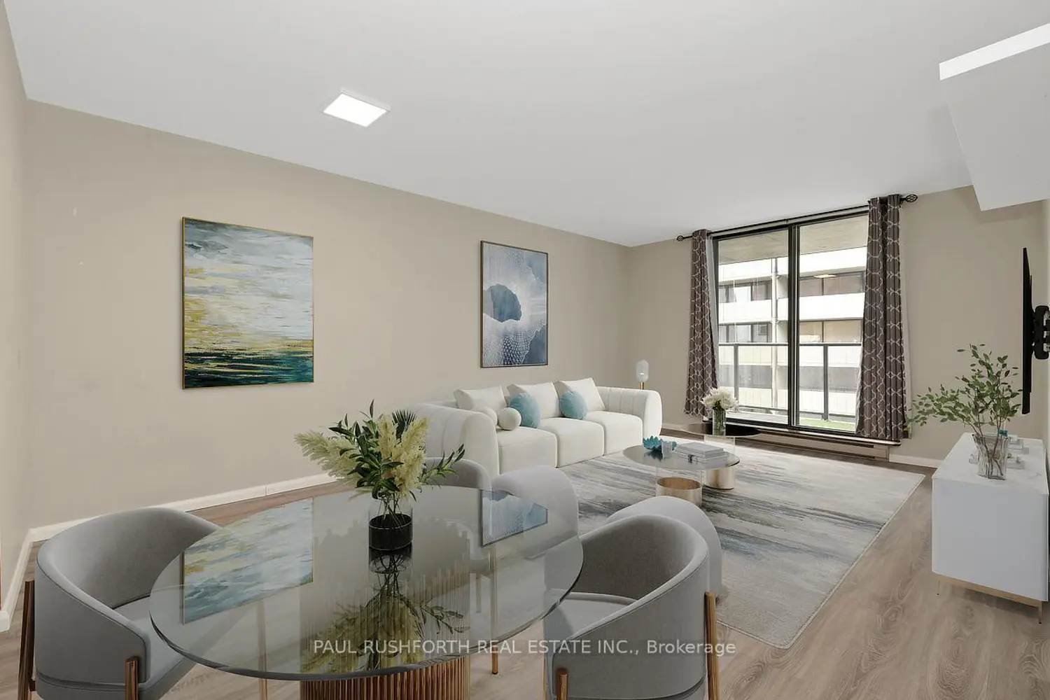 Additional image 3 of 475 Laurier Avenue 1703