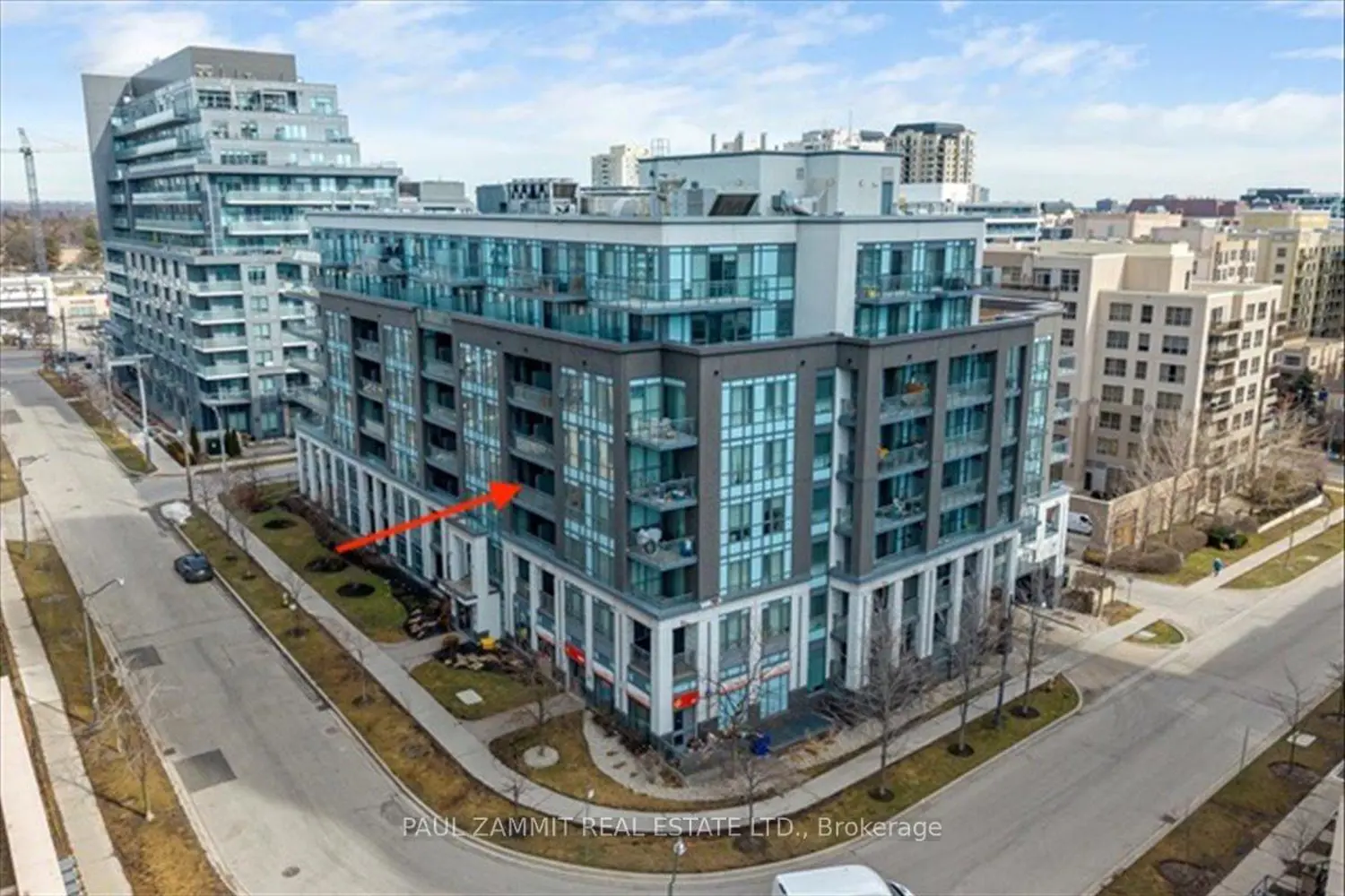 17 Kenaston Gardens 311