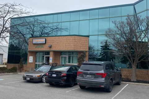 Additional image 2 of 12 & 9B-151 Superior Boulevard, Mississauga, ON, L5T 2L1