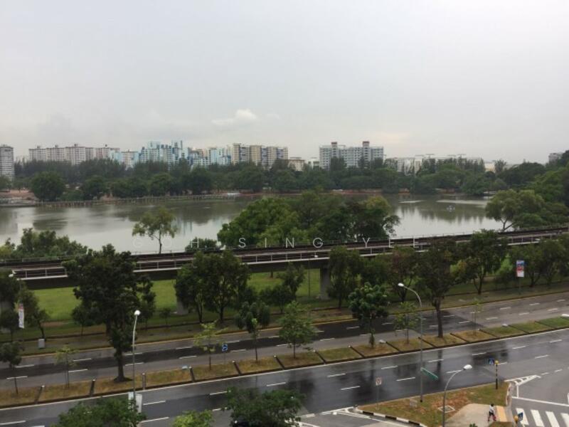 Additional image 4 of 11 Jurong Lake Link
