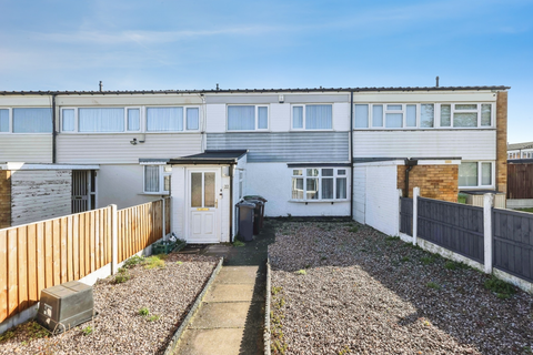Rathlin Croft, Birmingham B36
