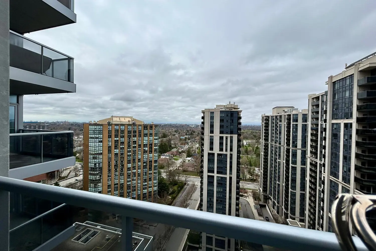 Additional image 16 of 4968 Yonge Street 2801