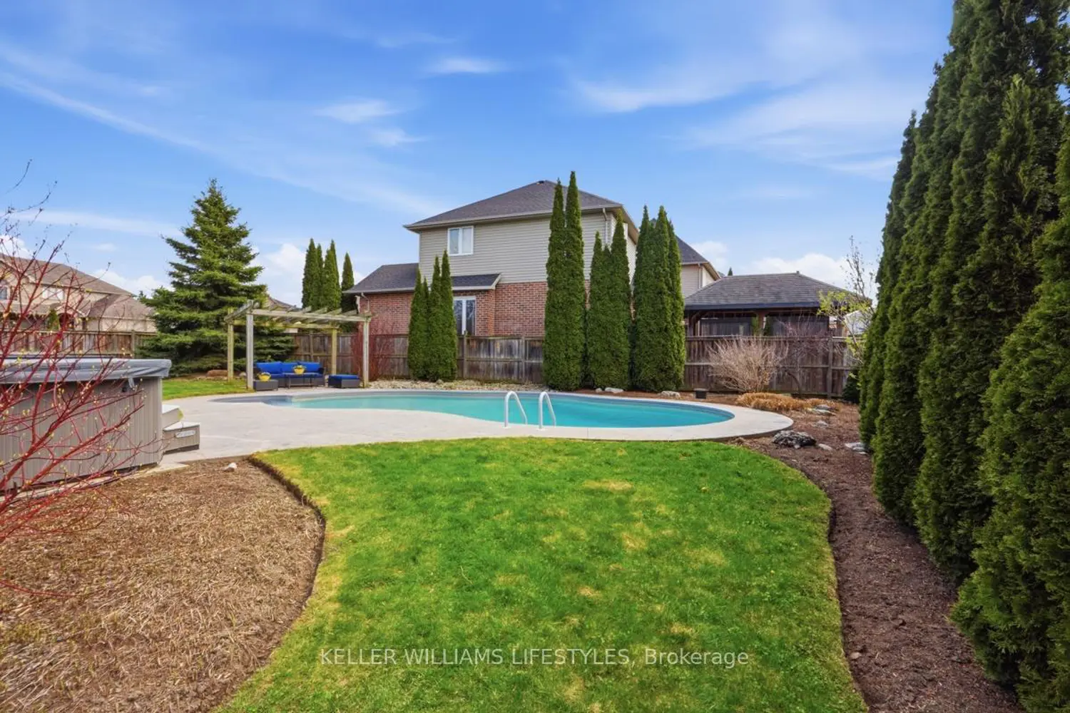 Additional image 6 of 1721 Tigerlily Road
