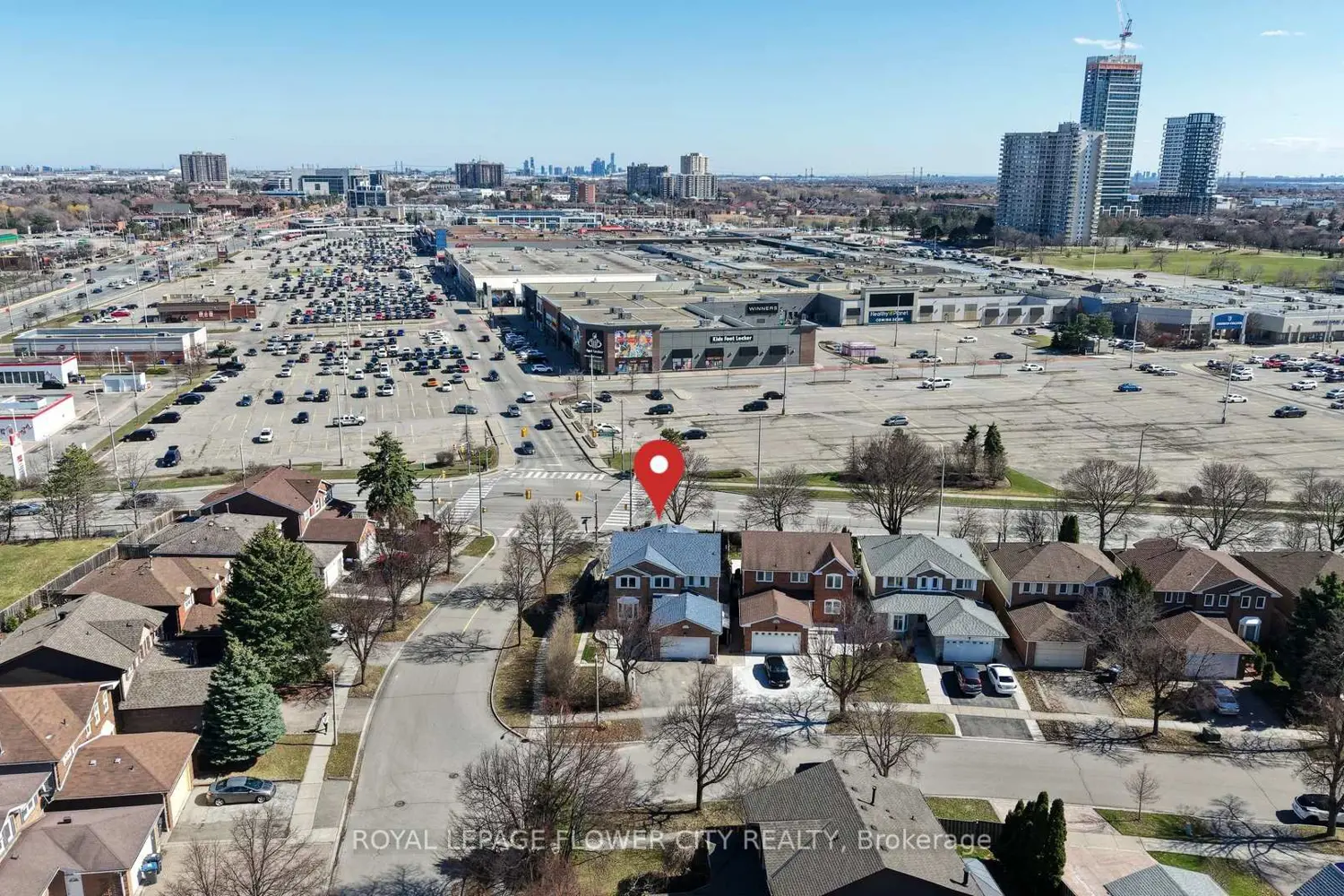 1 Donaldson Drive