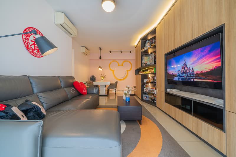 Additional image 2 of 41 Sembawang Crescent