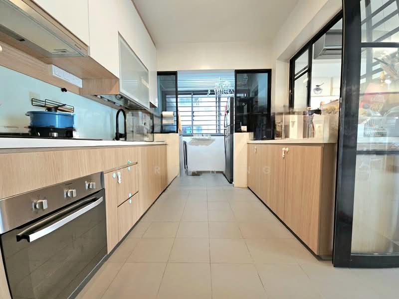 315B Punggol Way photo 3