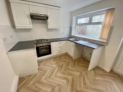 Sapphire Street, Liverpool L13