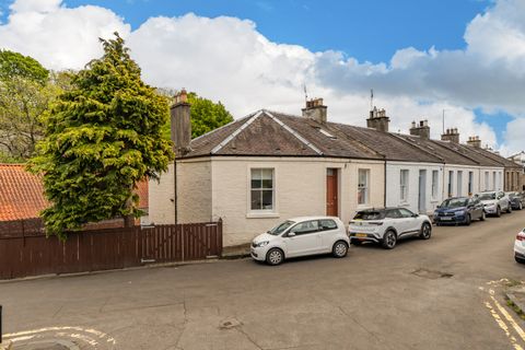 62 Coltbridge Avenue, Edinburgh EH12