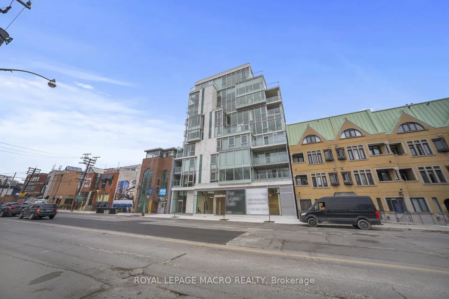 Additional image 4 of 346 Davenport Road 403