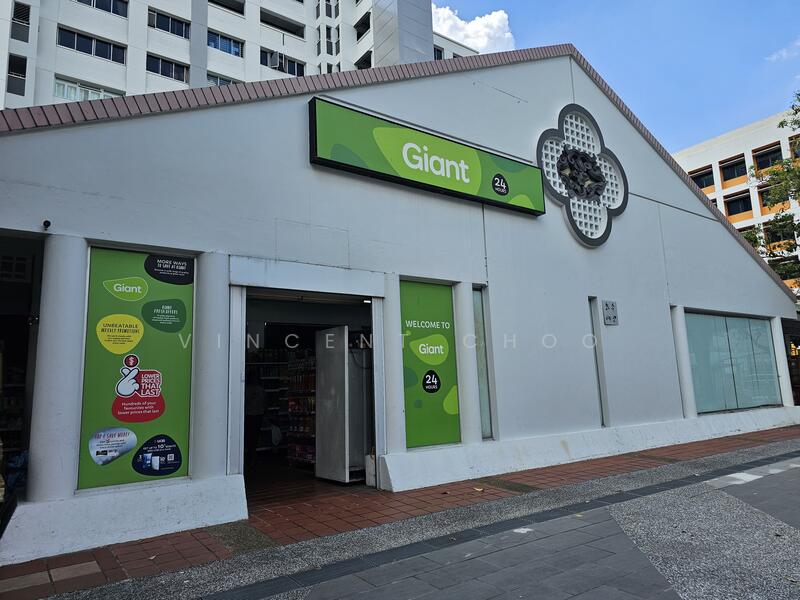 Additional image 9 of 114 Pasir Ris Street 11