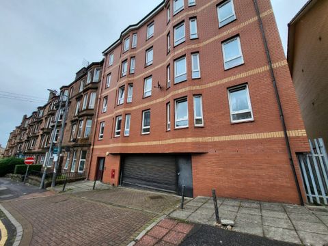 Hillfoot Street, Dennistoun, Glasgow G31