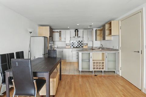 W3, Whitworth Street West, Manchester M1