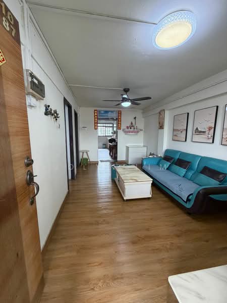 3 Lorong 7 Toa Payoh