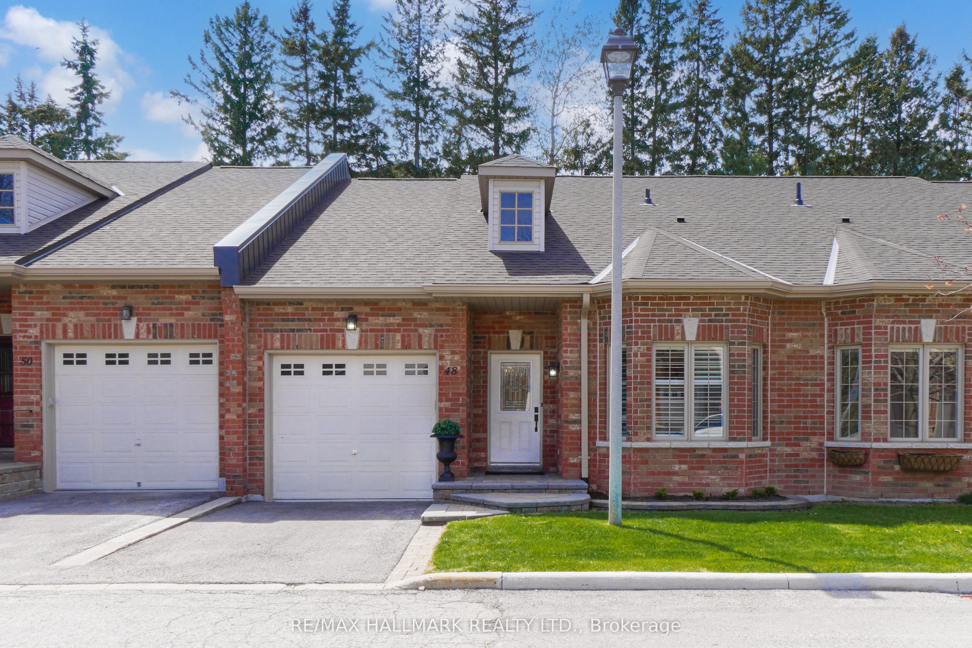 48 Fred Barnard Way, Uxbridge, ON, L9P 0B9