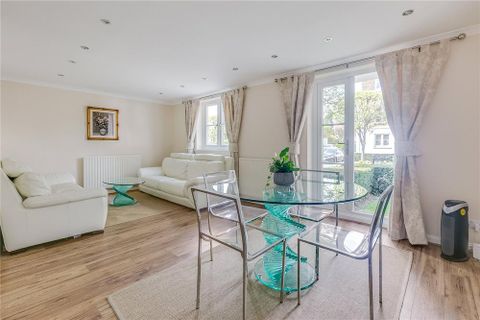 Lisson Grove, Marylebone, London NW1
