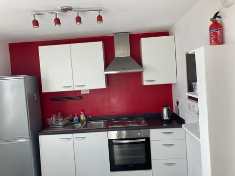 Hotspur Street, Kennington SE11