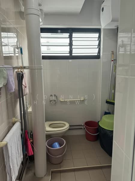 Additional image 5 of 520 Jurong West Street 52