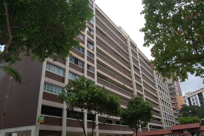 Additional image 7 of 136 Simei Street 1