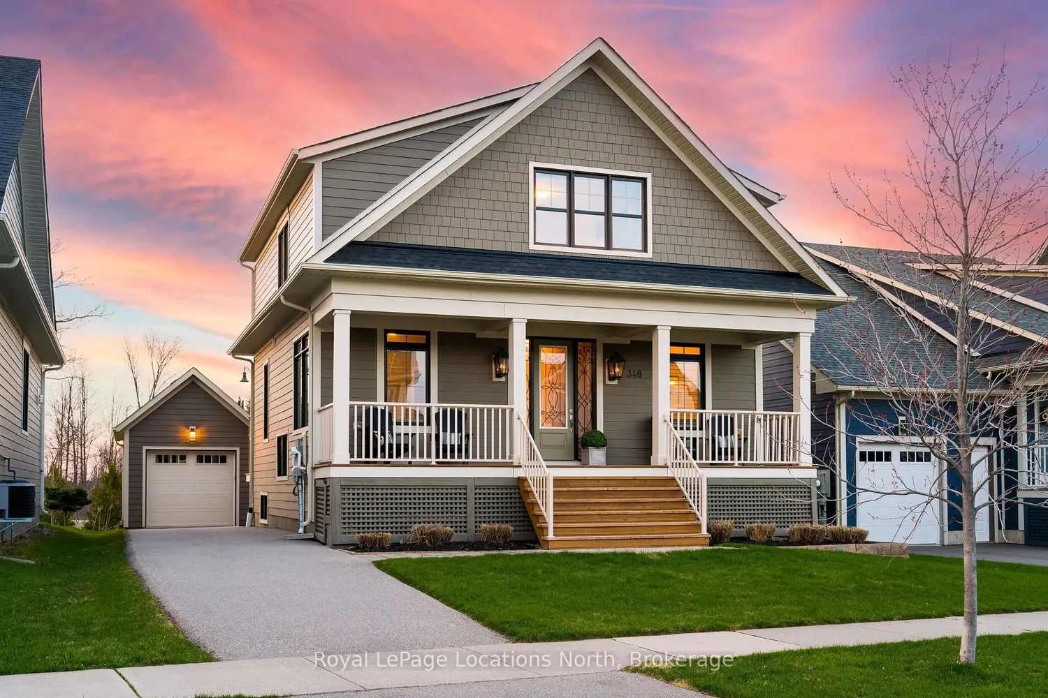 348 Yellow Birch Crescent