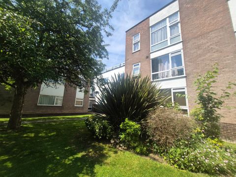 Thorne House, Wilmslow Road, Manchester M14
