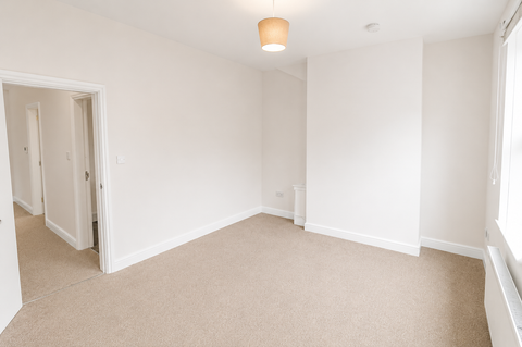 Charlton Road, Levenshulme M19
