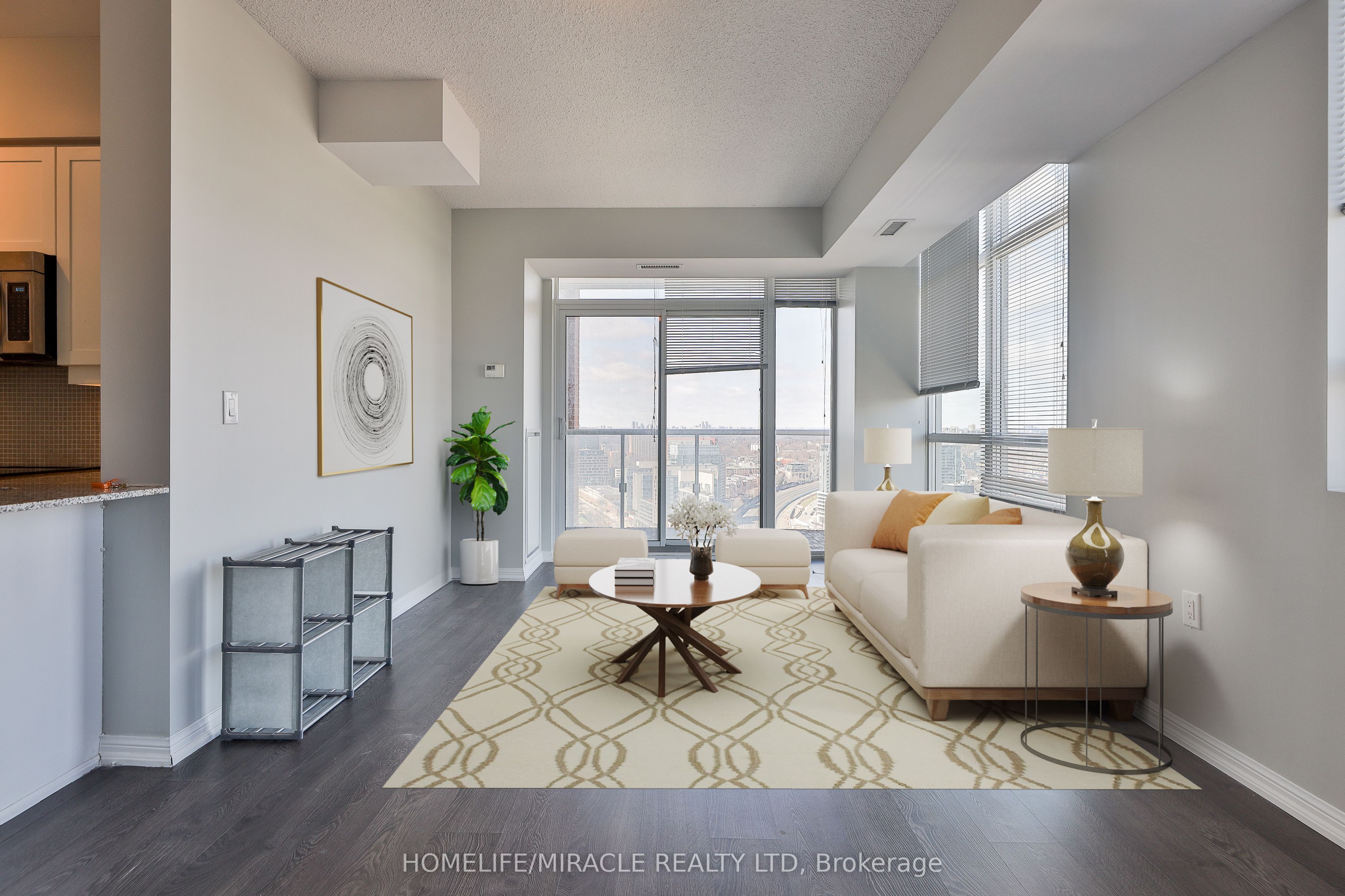 Additional image 5 of 2815-125 Western Battery Road, Toronto, ON, M6K 3R8