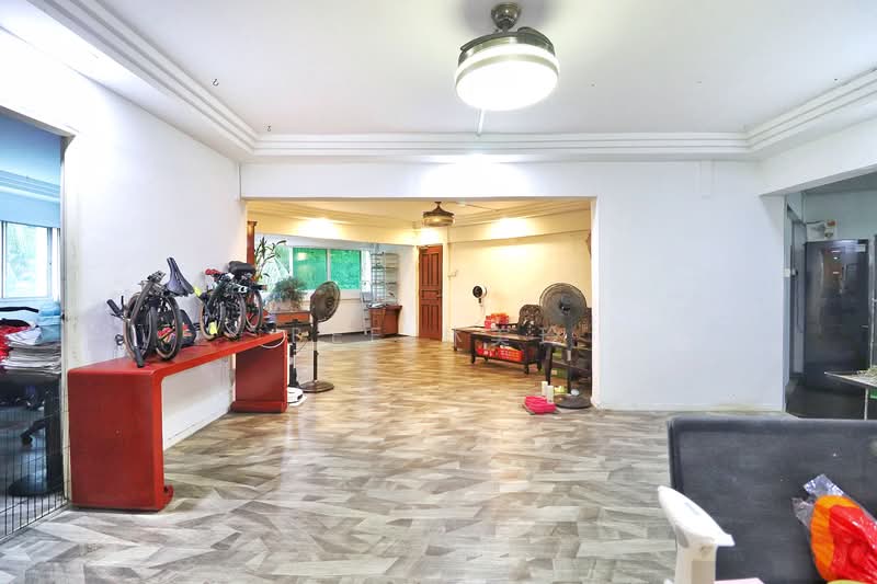 Additional image 8 of 279 Tampines Street 22