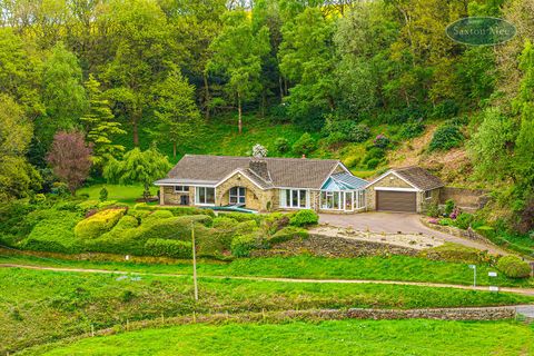 Burton Lane, Oughtibridge, Sheffield S35