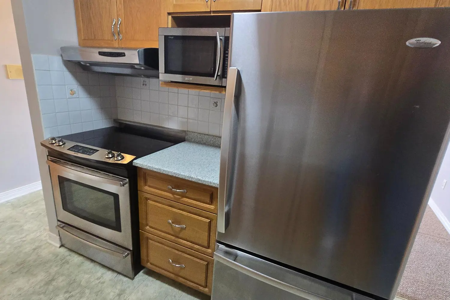 Additional image 9 of 89 Edey Street 1B