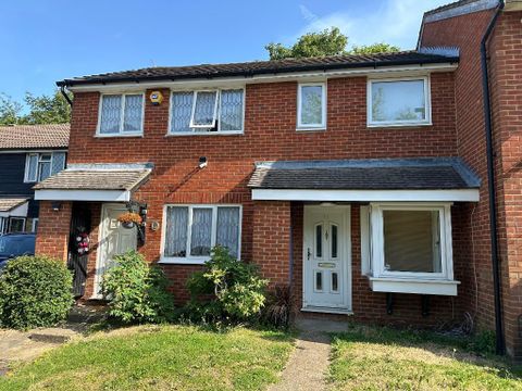 Doveney Close, Orpington BR5