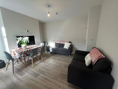 Whitby Road, Manchester M14