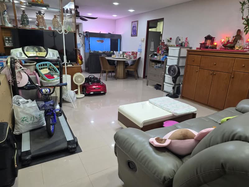 Additional image 9 of 854 Jurong West Street 81
