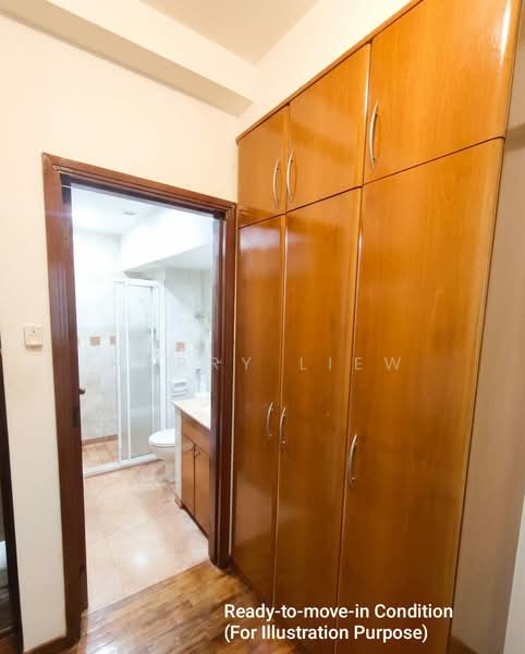 31 Hougang Avenue 7 photo 4