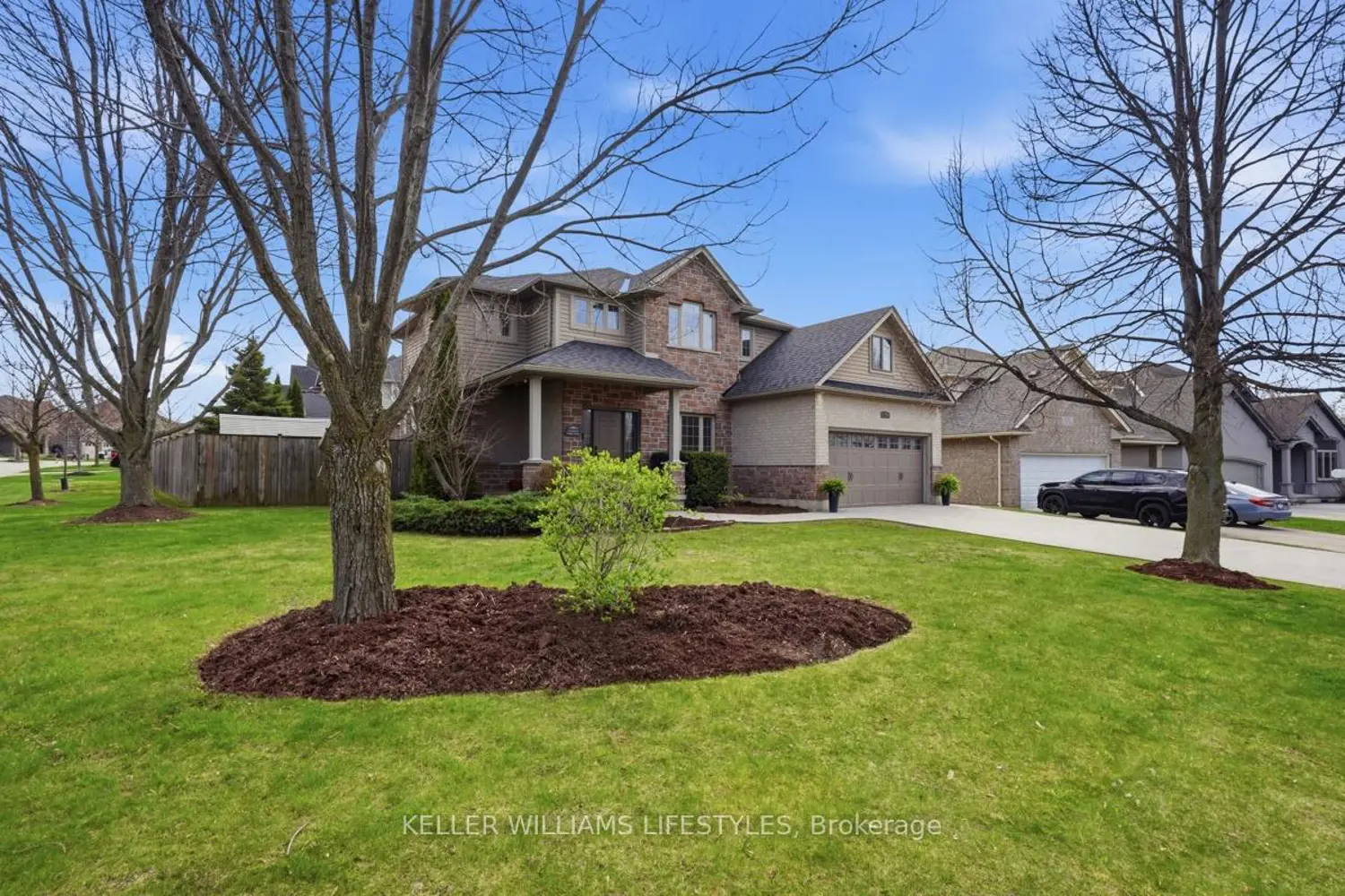 Additional image 2 of 1721 Tigerlily Road