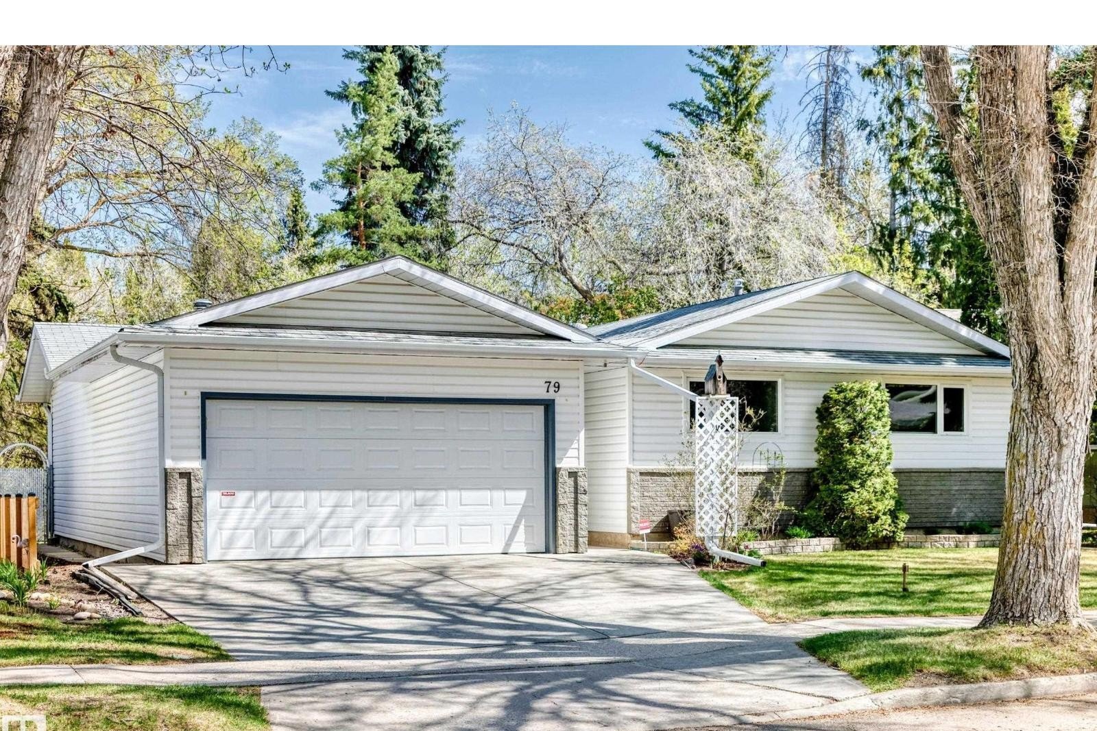 Additional image 7 of 79 Broadview Crescent, St. Albert, AB, T8N0B1
