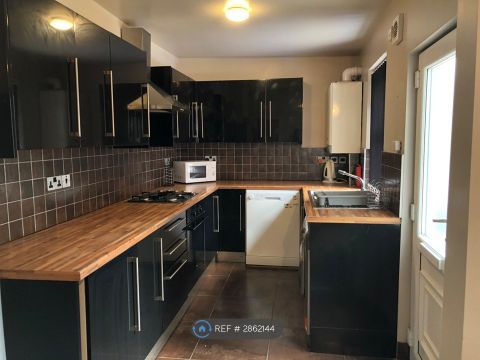 South View Road, Sheffield S7