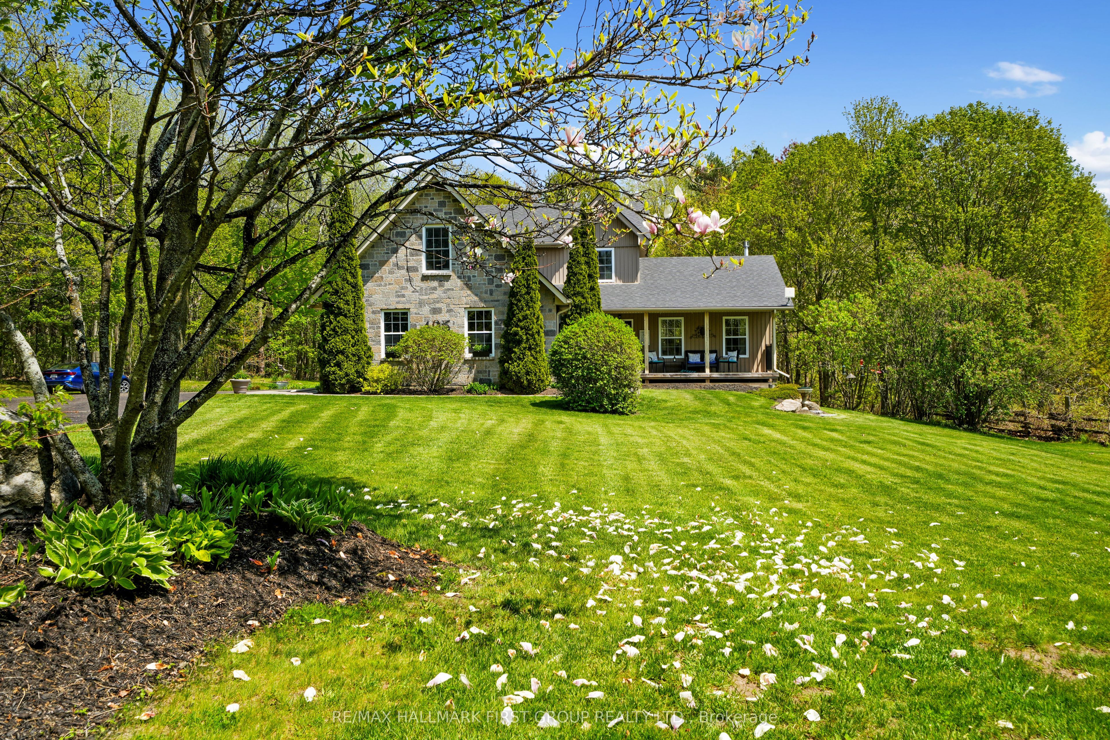 405 Fiddick Road, Cramahe, ON, K0K 1H0