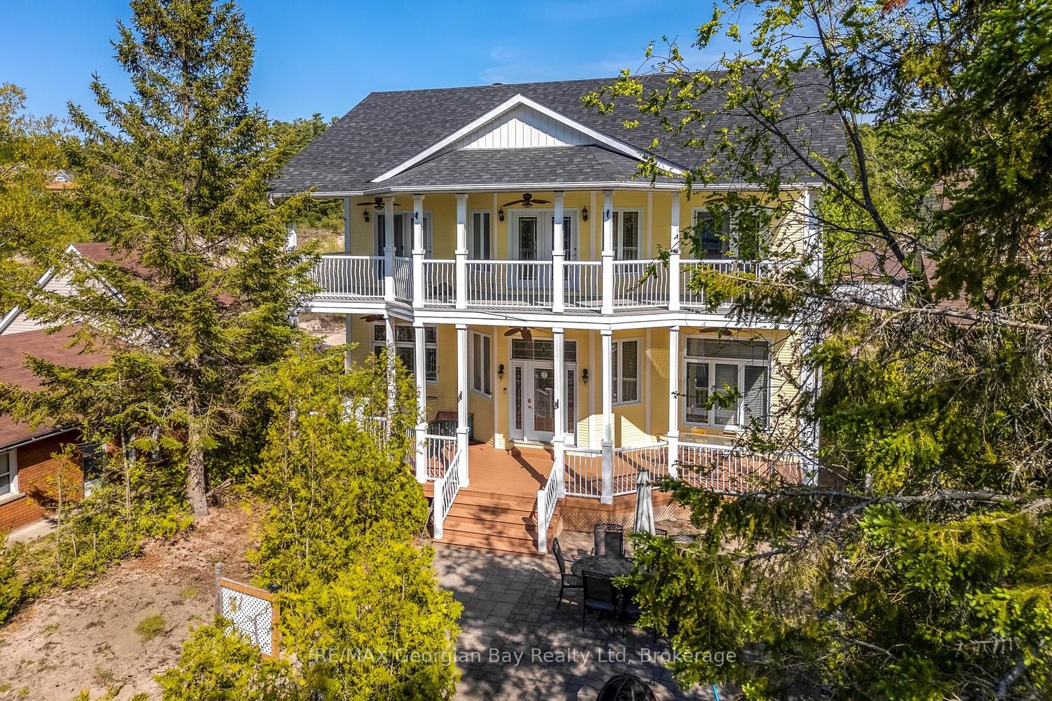 1107 Tiny Beaches Road S, Tiny, ON, L0L 2T0