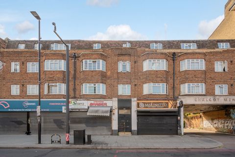 Streatham High Road, Streatham, London SW16