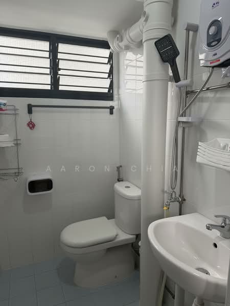 Additional image 5 of 309 Hougang Avenue 5