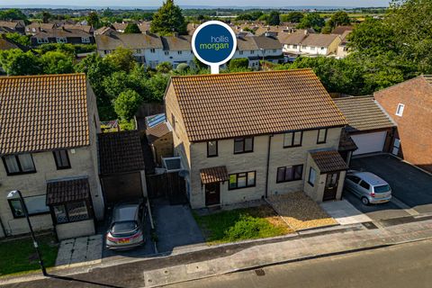 Briarside Road, Westbury-On-Trym, Bristol BS10