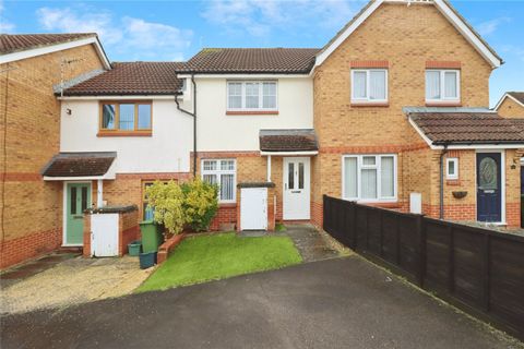 Berkeley Way, Emersons Green, Bristol BS16