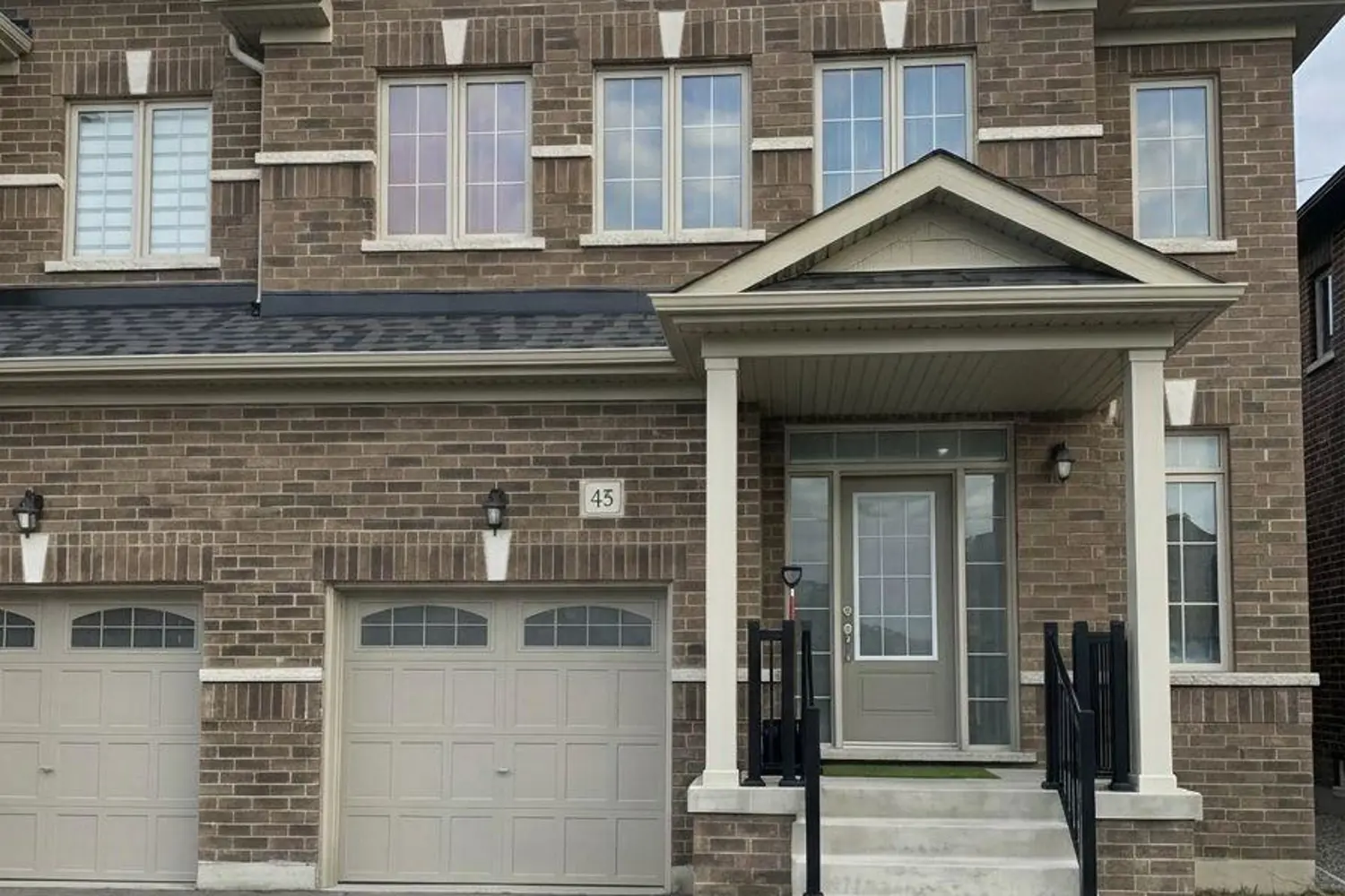45 Rich Crescent